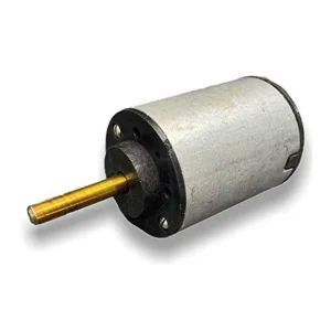 DC Motor